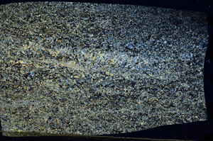 Cross Polarized, N7328