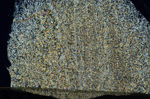Cross Polarized, N7334
