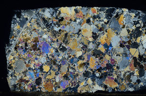 Cross Polarized, N7351