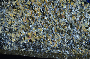 Cross Polarized, N7363