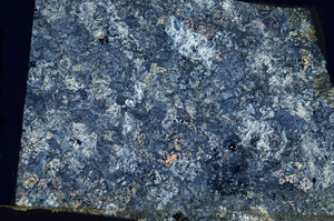 Cross Polarized, N7372