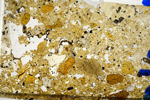 Plane Polarized, N7468