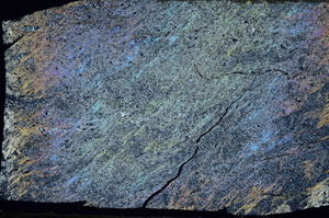 Cross Polarized, N7622