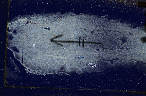 Cross Polarized, N7635