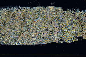 Cross Polarized, N8359