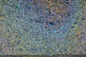 Cross Polarized, N8380