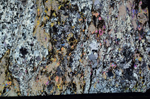 Cross Polarized, N8469