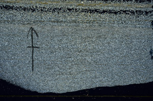Cross Polarized, N8507