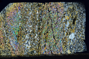 Cross Polarized, N8556