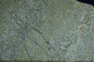 Cross Polarized, N8652
