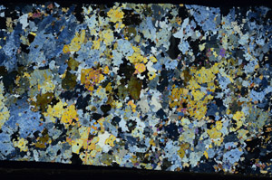 Cross Polarized, N8727