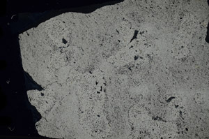 Cross Polarized, N9607