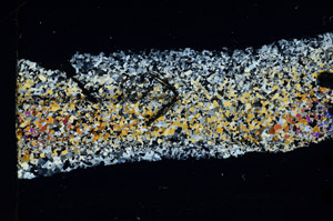 Cross Polarized, N9674