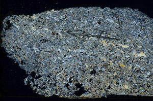 Cross Polarized, N9697