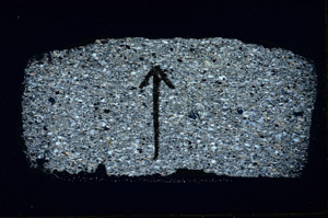 Cross Polarized, N9768
