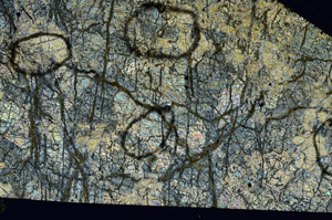 Cross Polarized, N9932/A