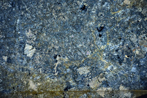 Cross Polarized, N9934