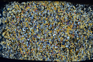 Cross Polarized, N9968