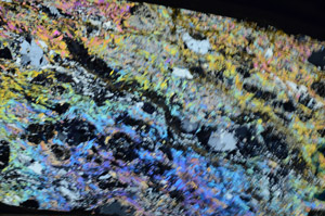Cross Polarized, N10084