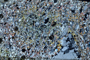 Cross Polarized, N10087