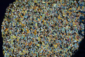 Cross Polarized, N10095