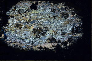 Cross Polarized, N10117