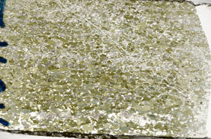 Plane Polarized, N10167