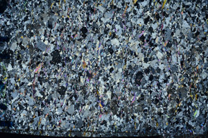 Cross Polarized, N10168