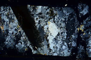 Cross Polarized, N10257