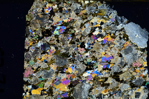 Cross Polarized, N10265