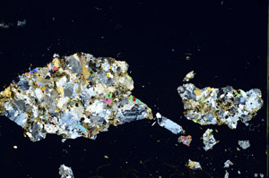 Cross Polarized, N10267