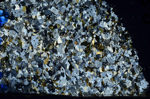 Cross Polarized, N10280