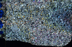 Cross Polarized, N10309