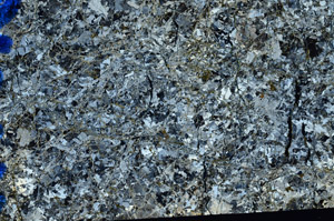 Cross Polarized, N10319