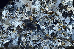 Cross Polarized, N10320/A