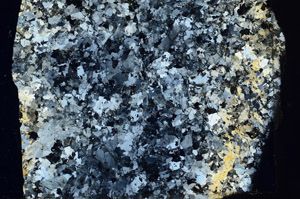 Cross Polarized, N10326