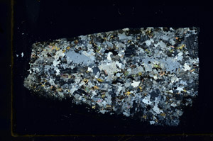 Cross Polarized, N10376