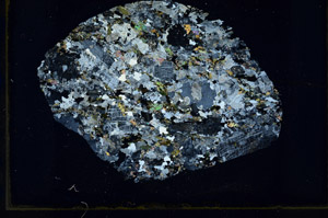 Cross Polarized, N10378