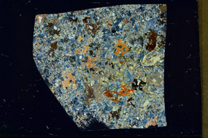 Cross Polarized, N10571