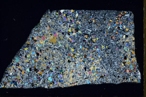 Cross Polarized, N10682