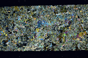 Cross Polarized, N10734