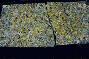 Cross Polarized, N10748