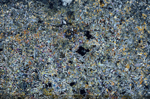 Cross Polarized, N10786