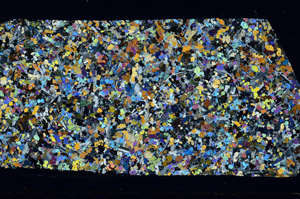 Cross Polarized, N10794