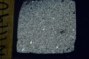 Cross Polarized, N11190