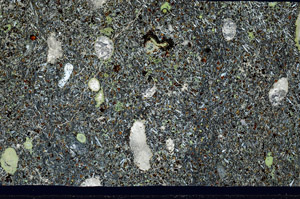 Cross Polarized, N11310