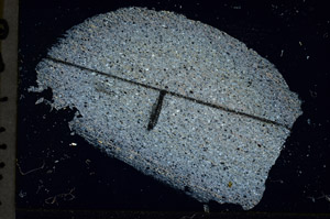 Cross Polarized, N11458/a