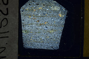 Cross Polarized, N11522