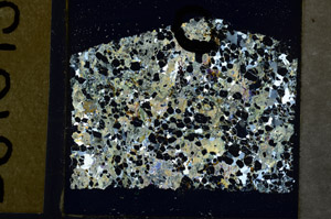 Cross Polarized, N11523