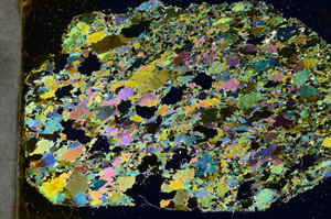 Cross Polarized, N11525